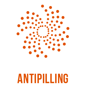 Antipilling