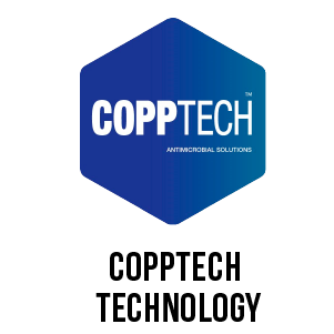 CoppTech Technology