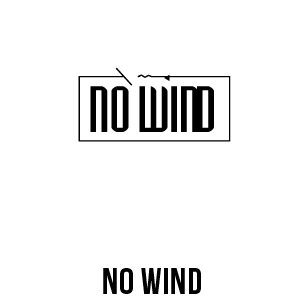 No Wind