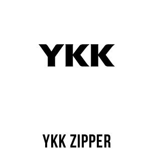 YKK Zipper